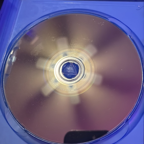 WWE 2K19 PS4 game used - Picture 4 of 4